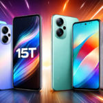 Realme 15T, Redmi Note 15 5G