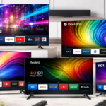 Best Smart TV under budget