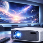 GP520 Smart Projector