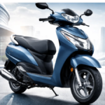Honda Activa 7G
