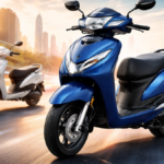 Honda Activa 7G 2026