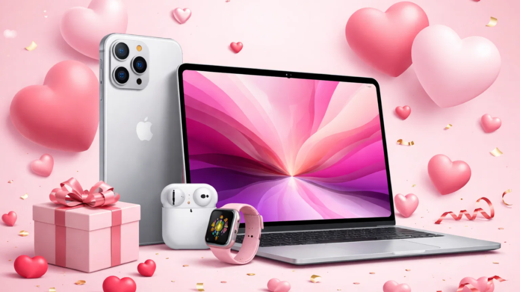 Valentine’s Day Sale