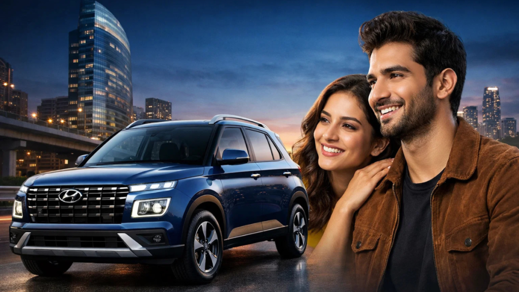 क्या Hyundai Venue (Next Gen) फैमिली के लिए सही है? यह जरूर जानें! Hyundai Venue (Next Gen)