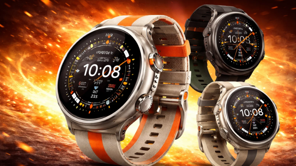 Samsung Galaxy Watch Ultra price cut