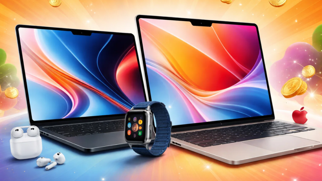 MacBook Air M4 price