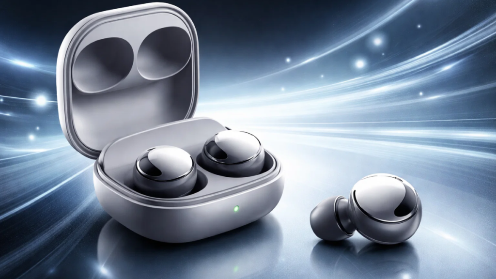 Samsung Galaxy Buds 4 Pro Review