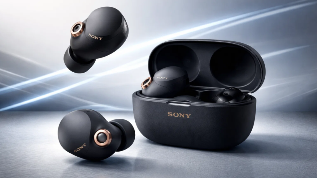 Sony WF-1000XM6 price India
