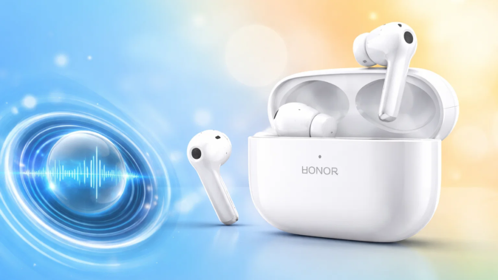 Honor Earbuds 4