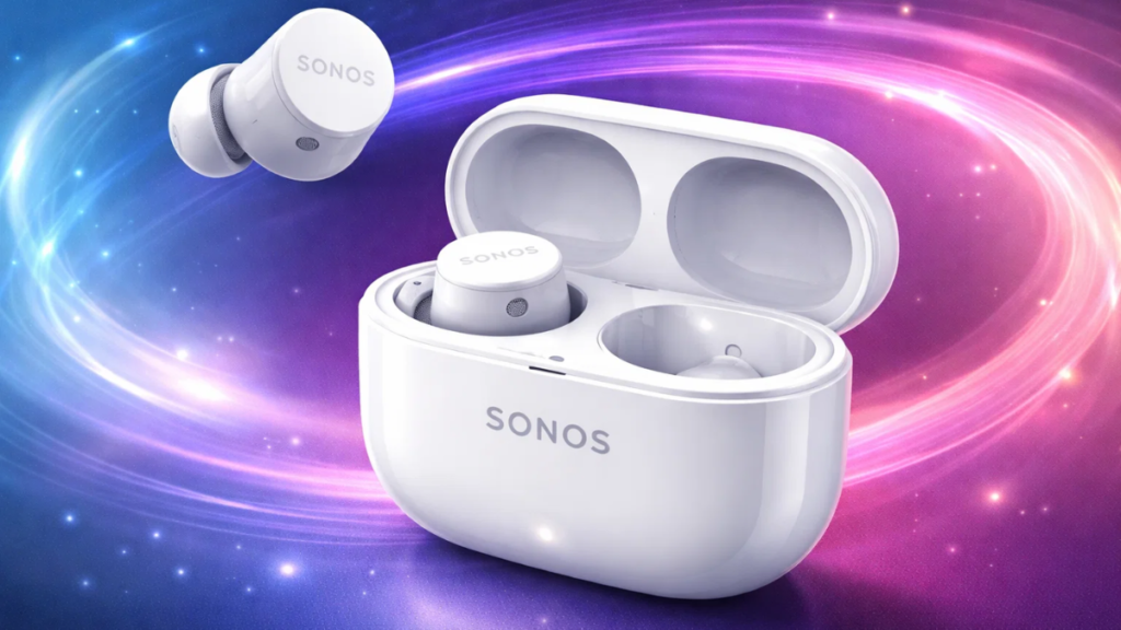 Sonos Earbuds,