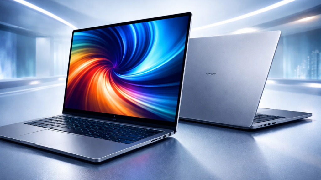 Xiaomi Redmi Laptop Series