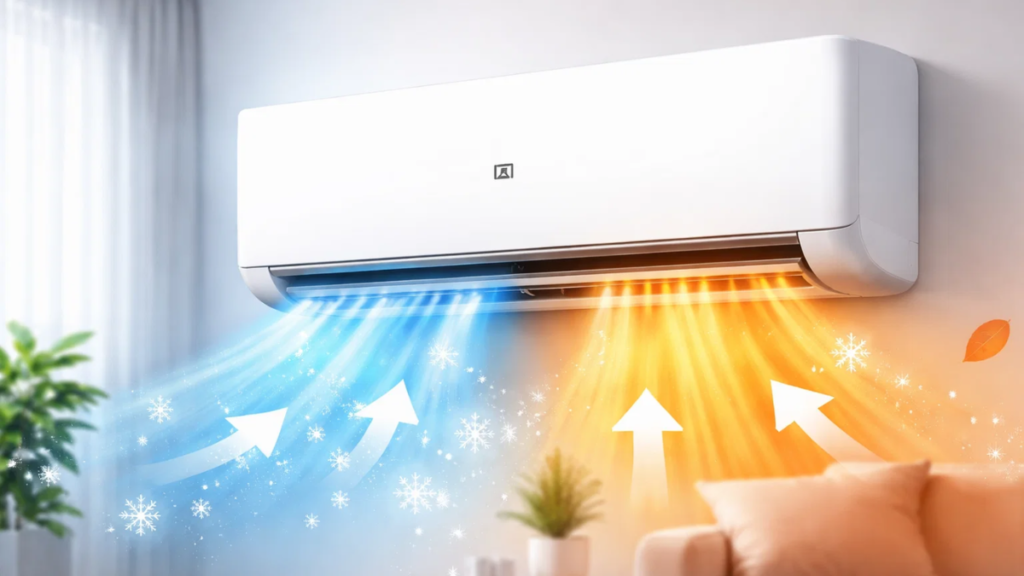 Xiaomi 1HP AC