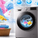 LG Washing Machine