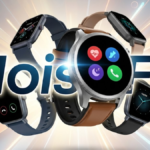 NoiseFit Smartwatch