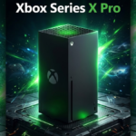 Xbox Series X Pro
