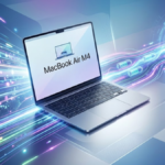 MacBook Air M4